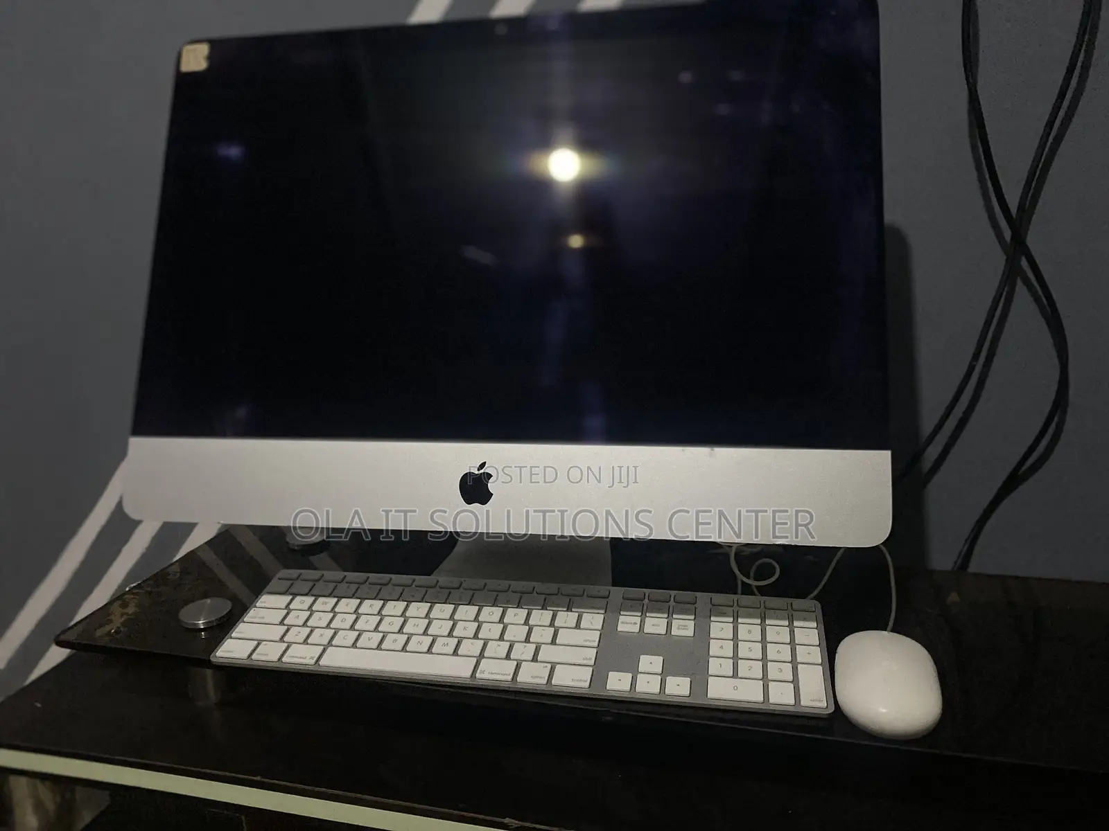 Desktop Computer Apple iMac 16GB Intel Core I5 HDD 1T