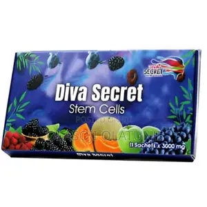 Photo - Diva Secret Stemcell