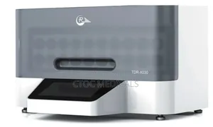 TDR-X030 Automatic Blood Culture System”