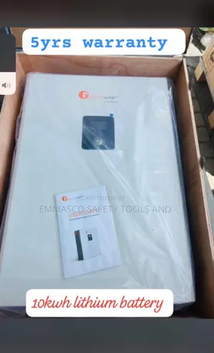Lithium Battery