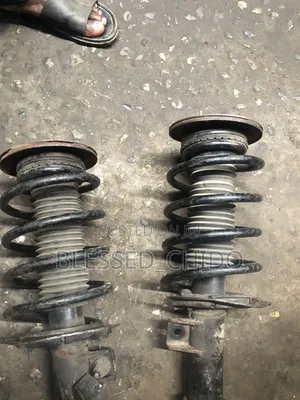 Ford Fusion 2013-2019 Front Shock Absorber