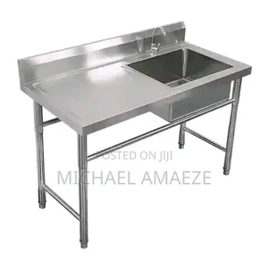 Original Industrial Sinks
