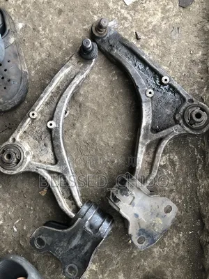 Ford Fusion 2015-2018 Front Lower Arm