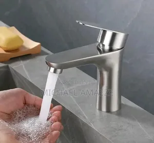 Original Basin Mixer Tap
