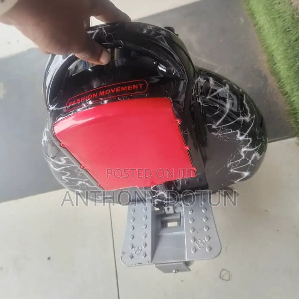 One Wheel Electric Scooter for 120kg User
