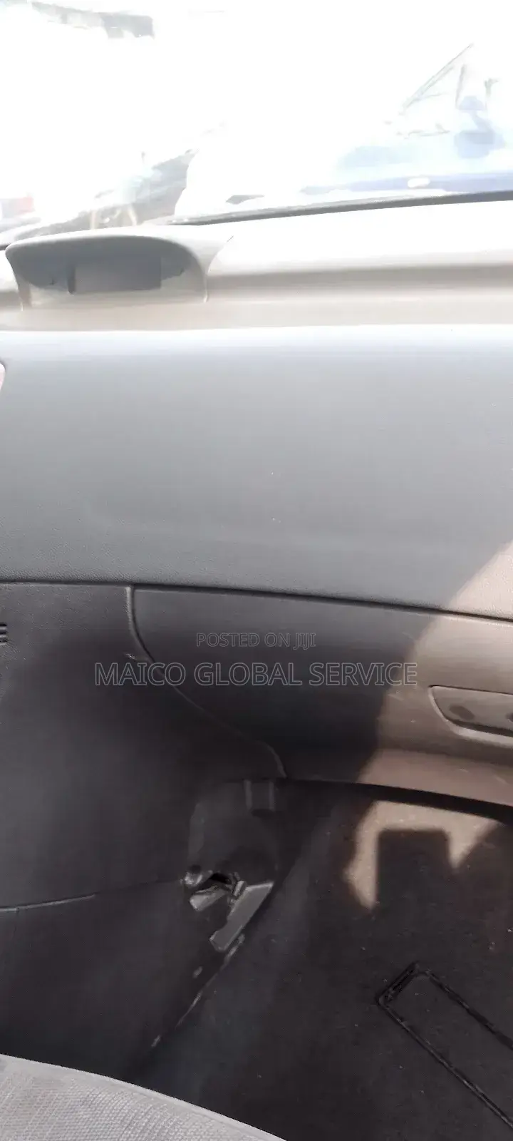 Peugeot 307 2006 Silver