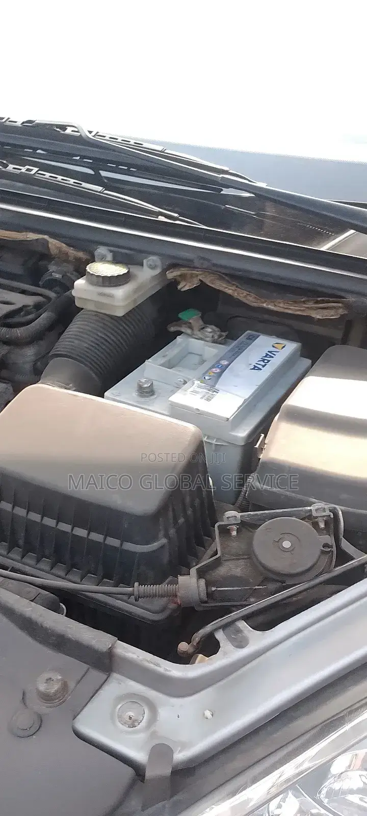 Peugeot 307 2006 Silver