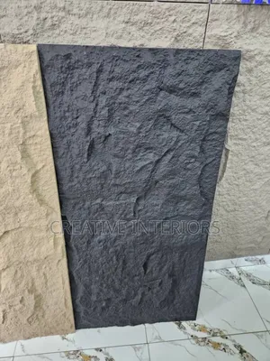 3d Exclusive Pu Stone Wallpanel