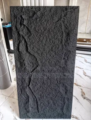 3d Exclusive Pu Stone Wallpanel