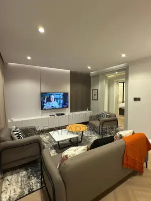 Photo - Neatly Furnished Two Bedroom Apartment, Wuse 2 Abuja