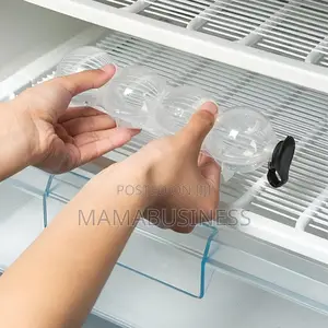 DIY Ice Ball Maker