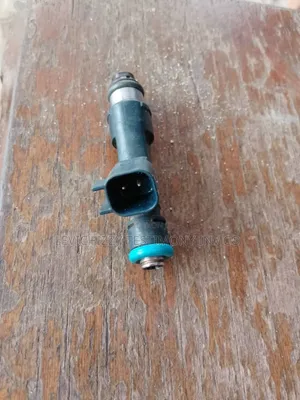 Ford Nozzle