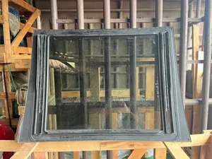 C300 2016 Center Pano Roof Glass Available We Deliver Fix