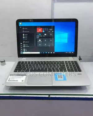 Laptop HP Envy 15 16GB Intel Core I7 SSD 256GB
