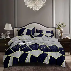 4.5by6 Duvet Set