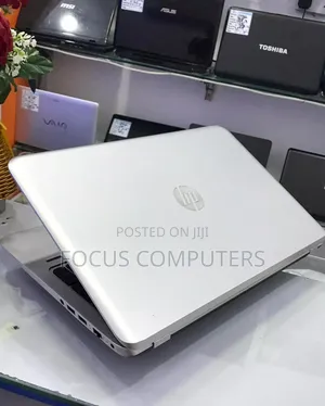 Laptop HP Envy 15 16GB Intel Core I7 SSD 256GB