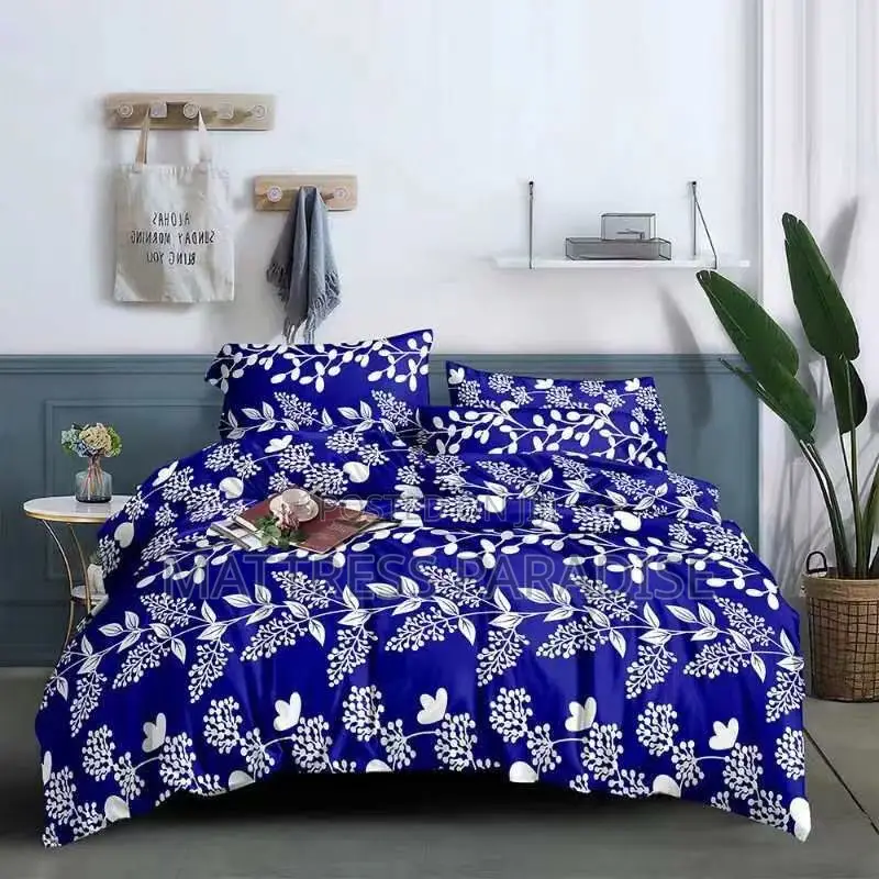 6by6 Duvet Set