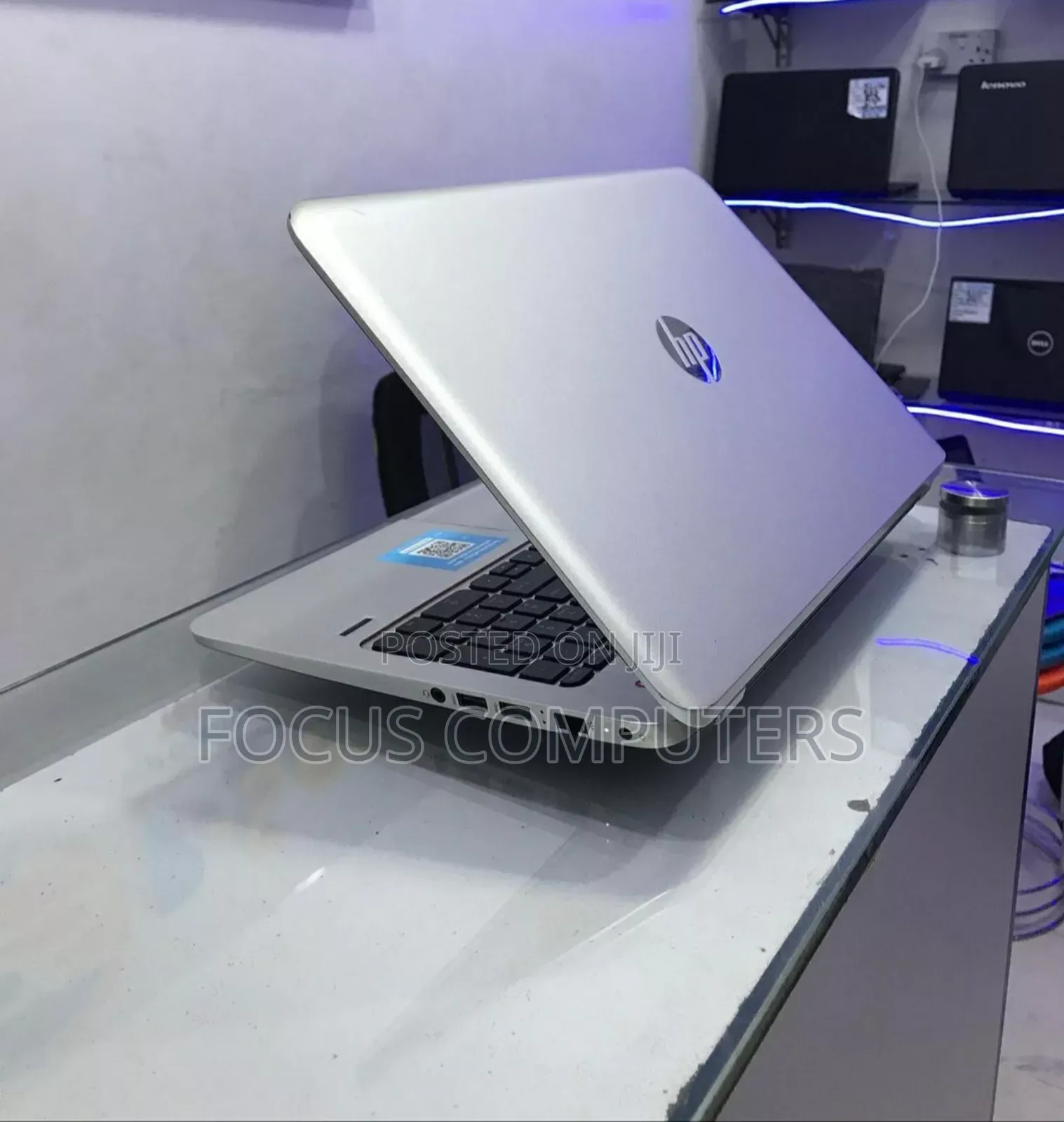 Laptop HP Envy 15 16GB Intel Core I7 SSD 256GB
