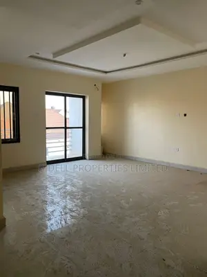 4bdrm Townhouse / Terrace in Asokoro for rent