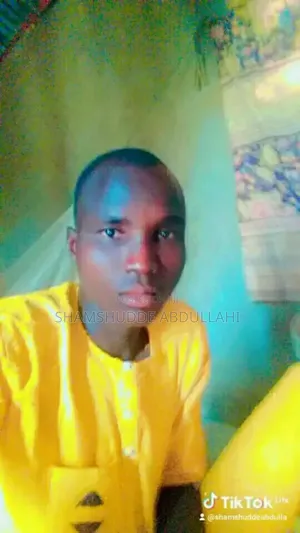 Shamshudden Abdullahi