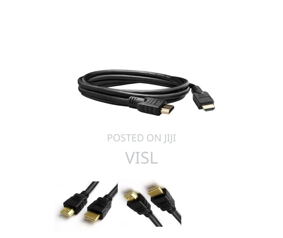 Cab-2hdmi-3m-Gr