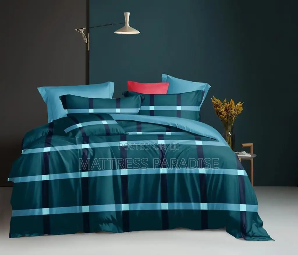 6by6 Bedsheet
