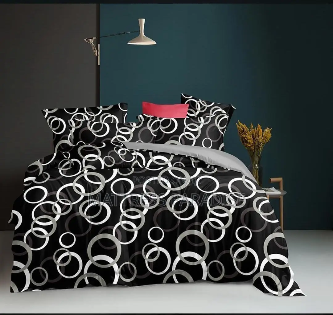 6by6 Bedsheet