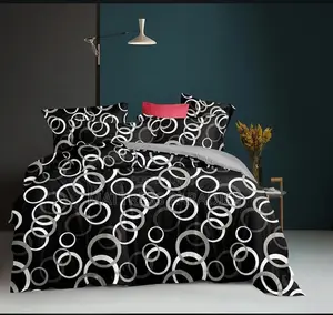 6by6 Bedsheet