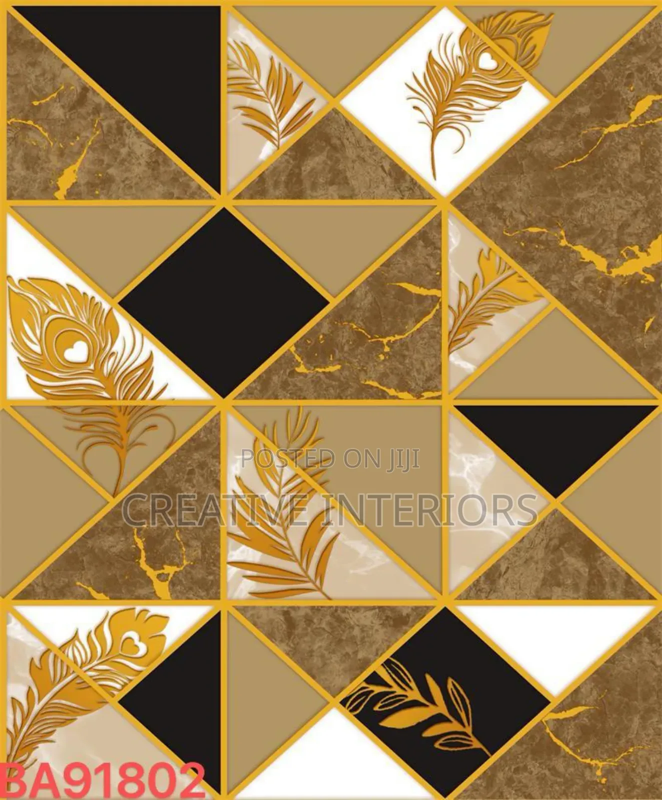 New Design 3d Wallpaper