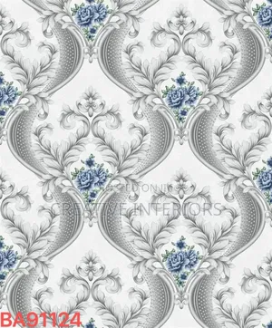 New Flower Design 3d Wallpaper