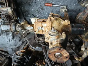 Front Differential Axle Toyota Hilux Fortuner 2019 2020 2023