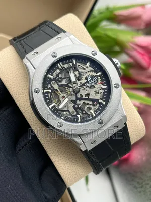 Hublot Automatic for Men