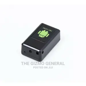 Mini Spy/Bug With Hidden Camera for Photo, Video Voice