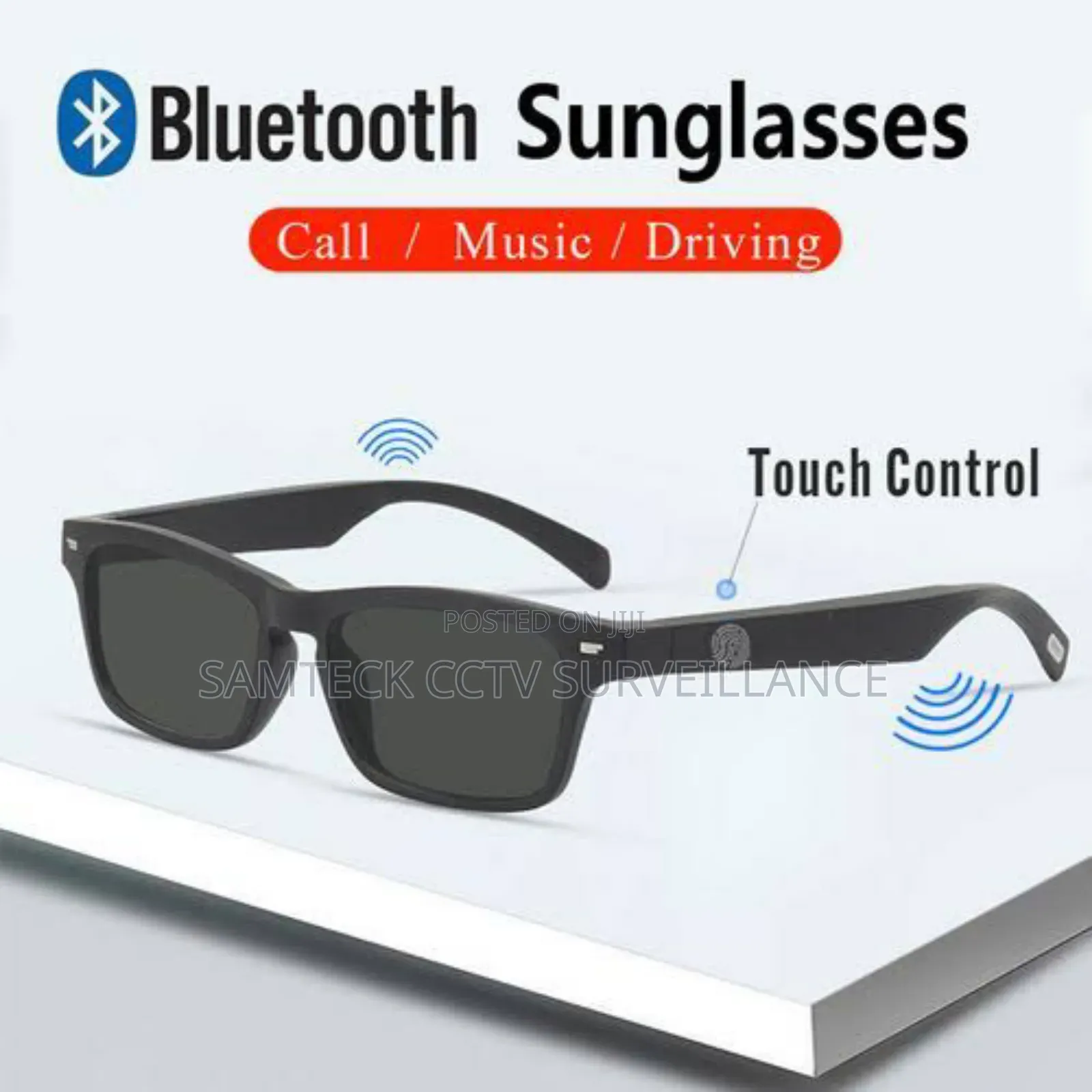 Bluetooth Smart Classes