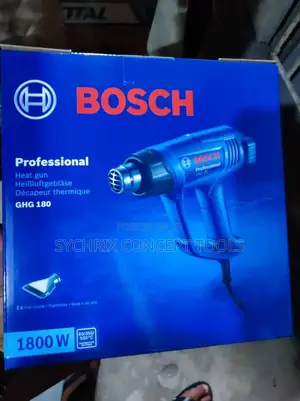 Bosch Heat Gun
