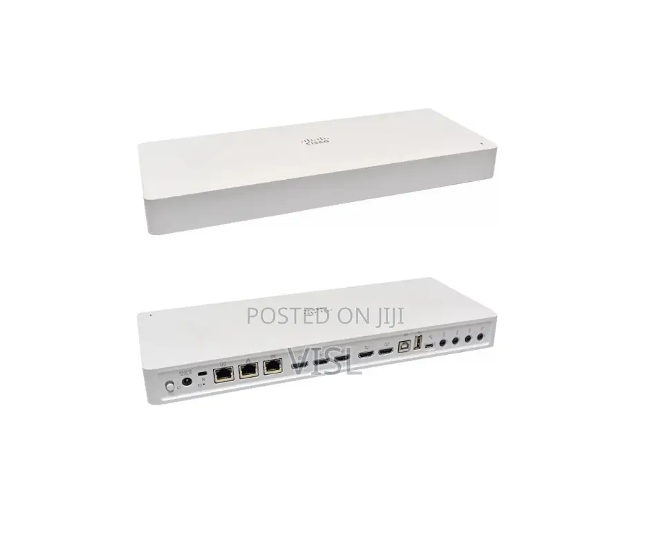 Cisco CS-CODEC-PLUS-NR=