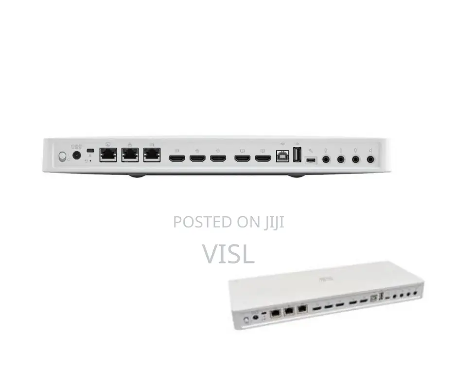 Cisco CS-CODEC-PLUS-NR=