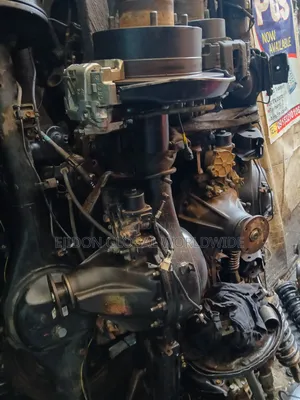Back Axle Subframe Toyota Landcruiser Buffalo 2022 3023 2024