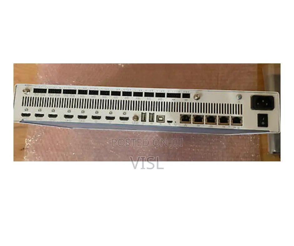 Cisco CS-CODEC-PRO+