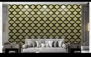 Green Versace Wallpaper