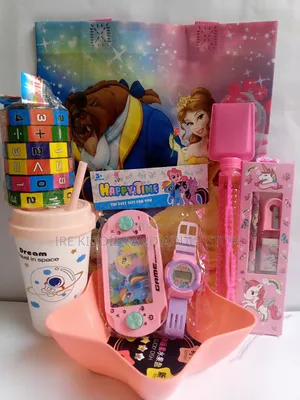 11in1 Party Pack Set