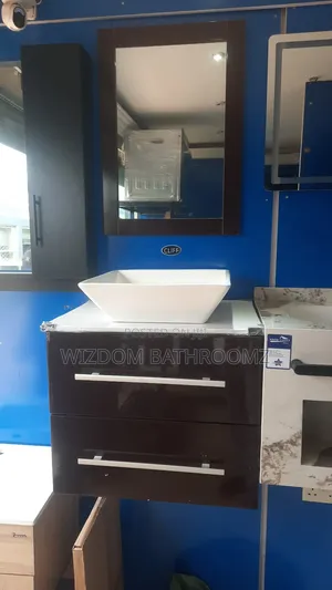 Bathroom/Dinning Cabinet