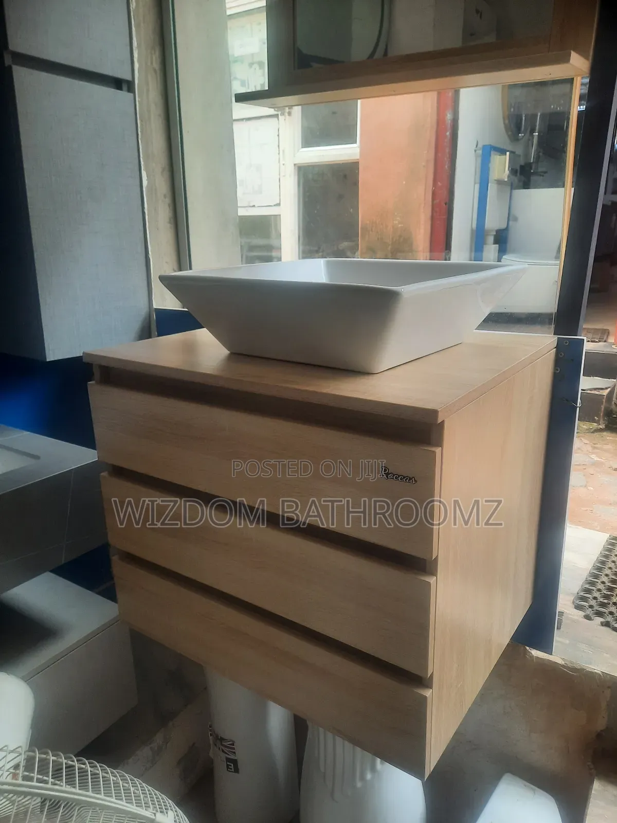 Bathroom/Dinning Cabinet