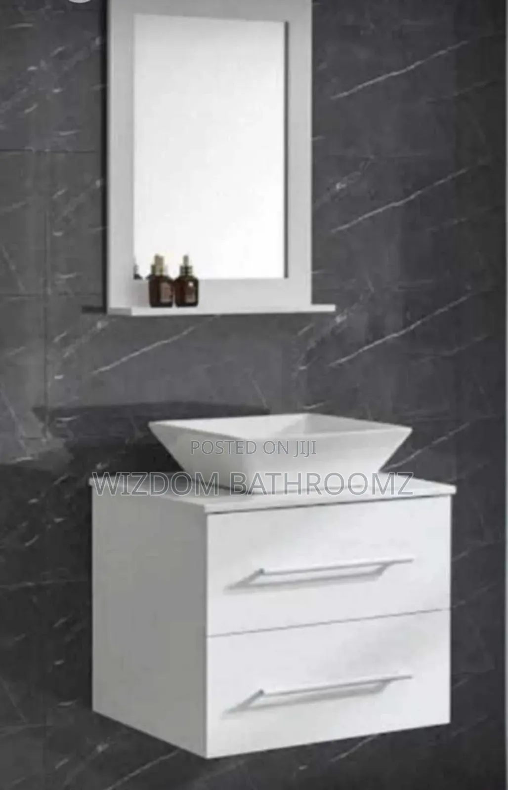 Bathroom/Dinning Cabinet