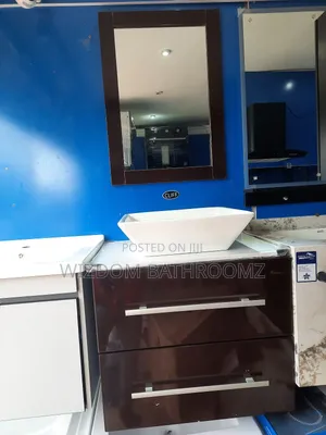 Bathroom/Dinning Cabinet