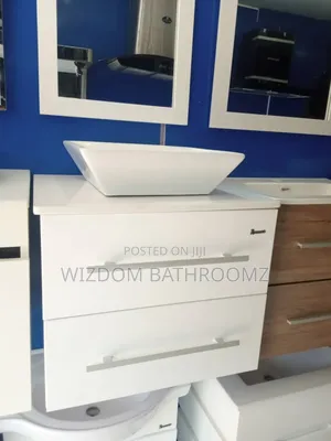 Bathroom/Dinning Cabinet