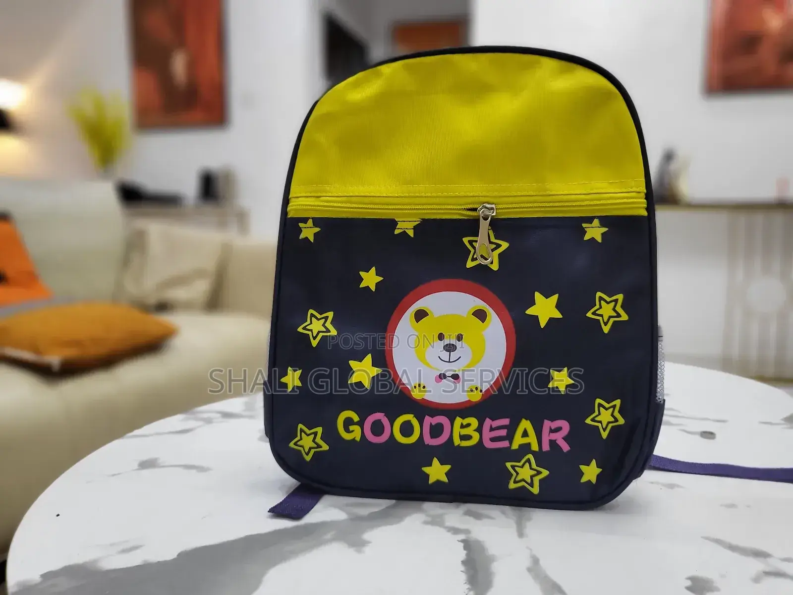 Kids Backpack