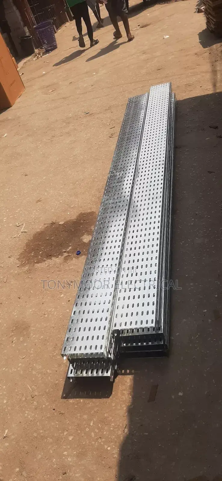 Cable Tray