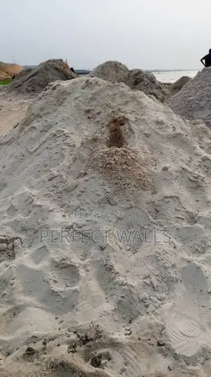 White Sand