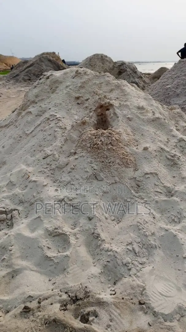 White Sand